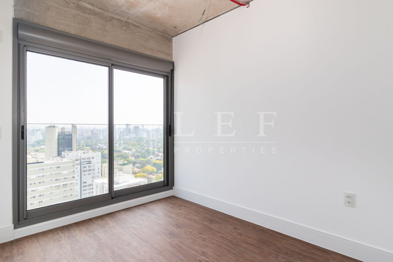 Lef Properties