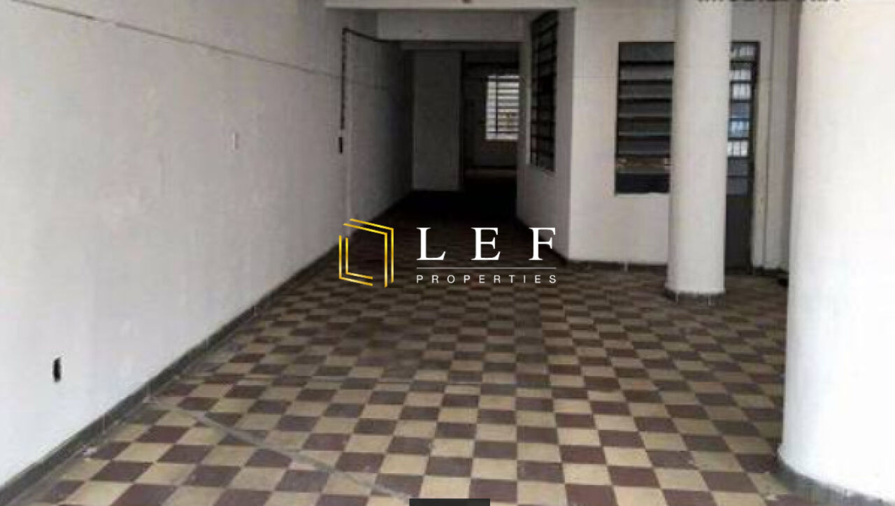 Lef Properties