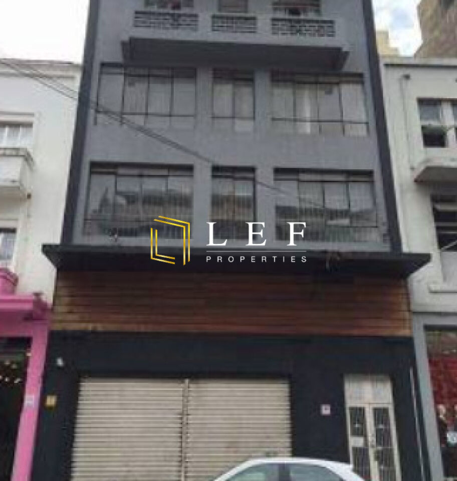 Lef Properties