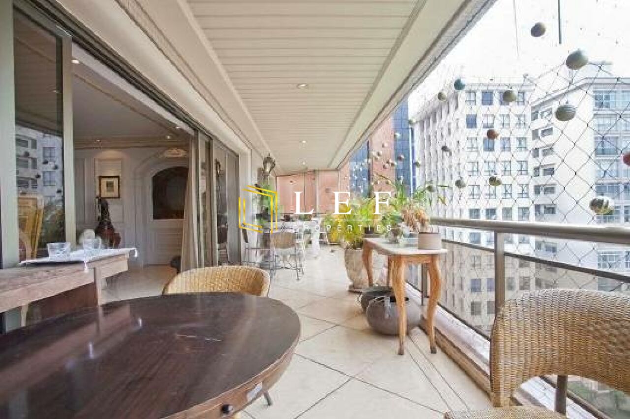 Lef Properties