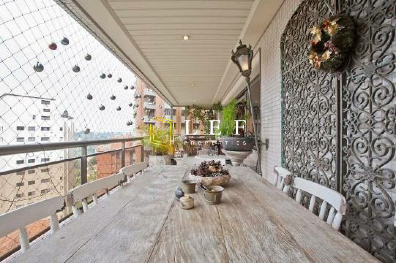 Lef Properties
