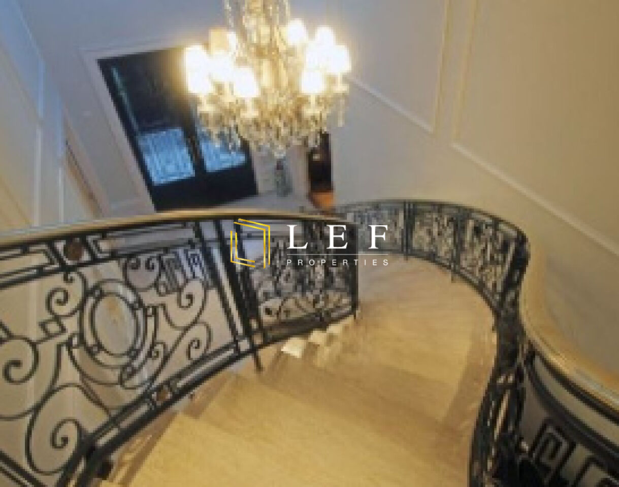 Lef Properties