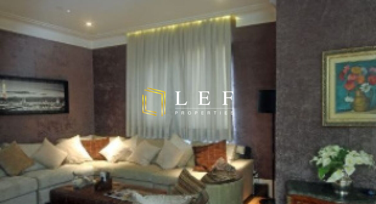 Lef Properties