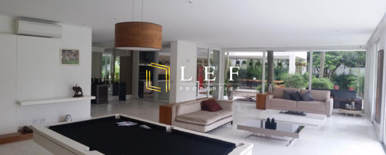 Lef Properties