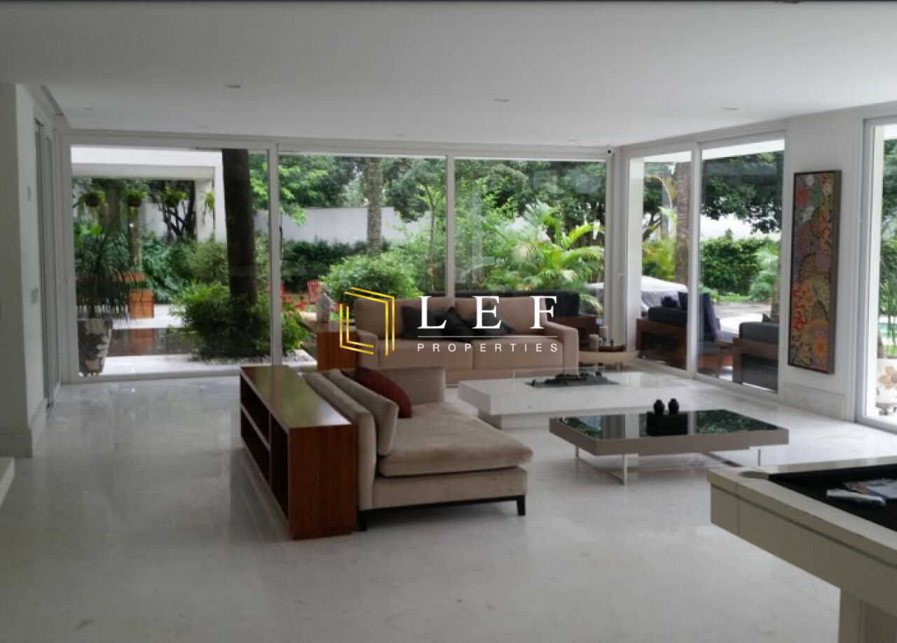 Lef Properties