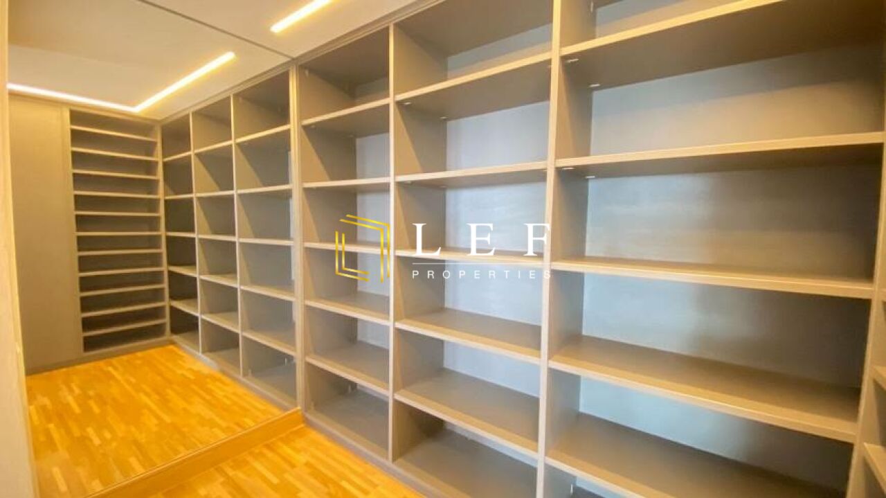 Lef Properties