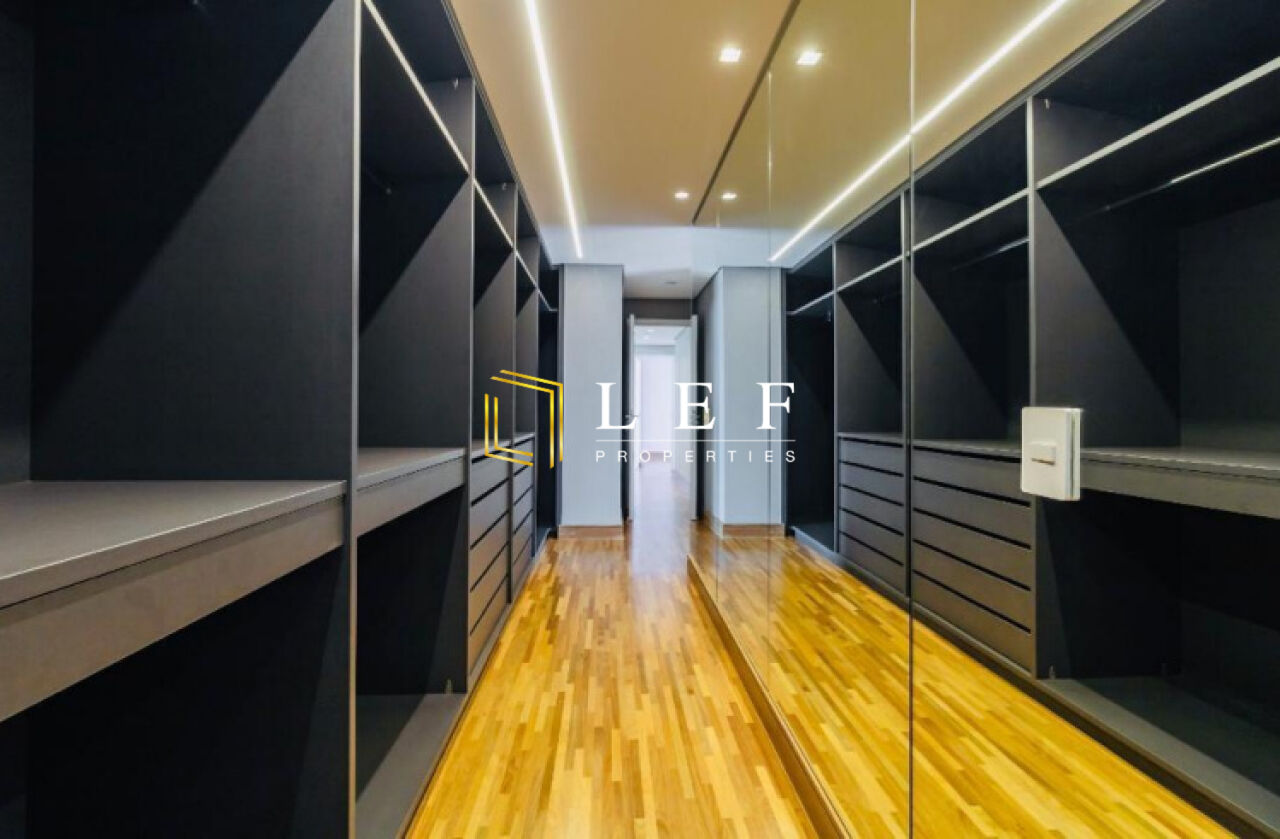 Lef Properties