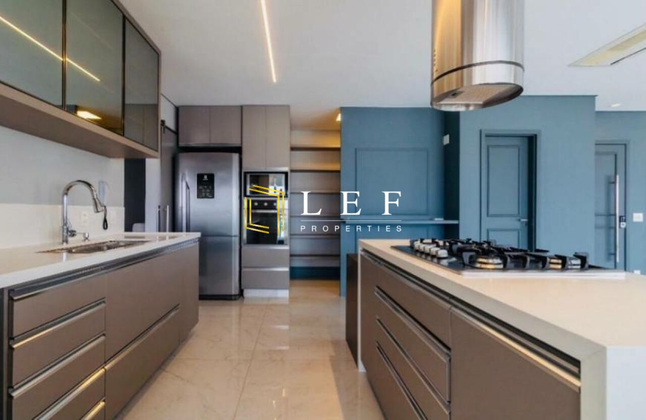 Lef Properties
