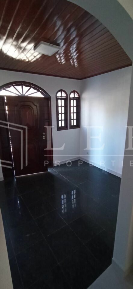 Lef Properties