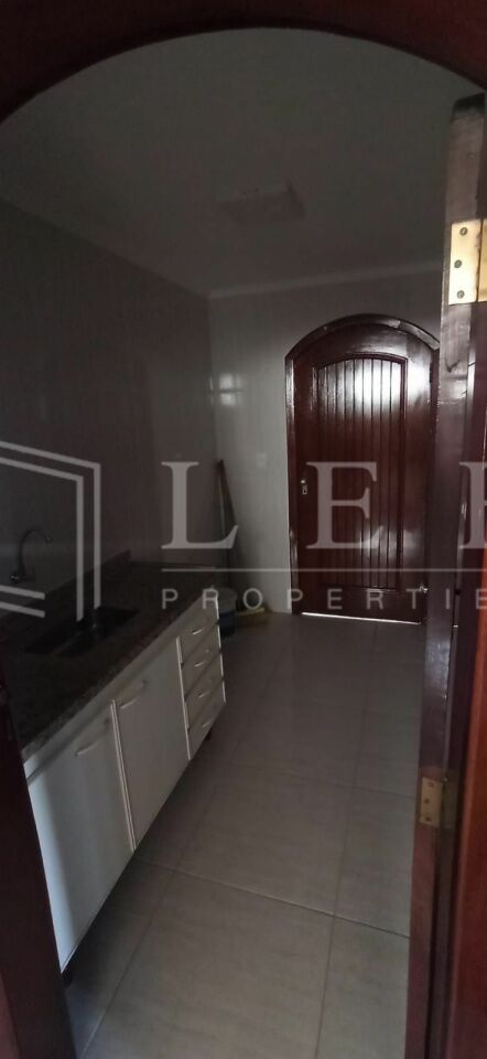 Lef Properties