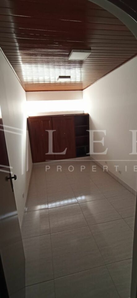 Lef Properties