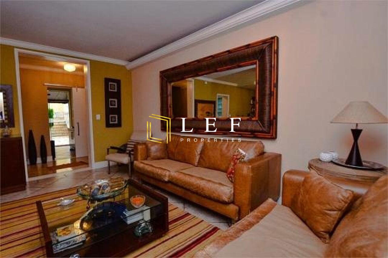 Lef Properties