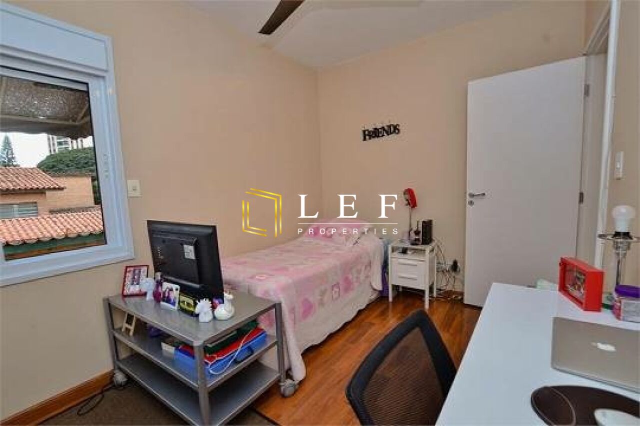 Lef Properties