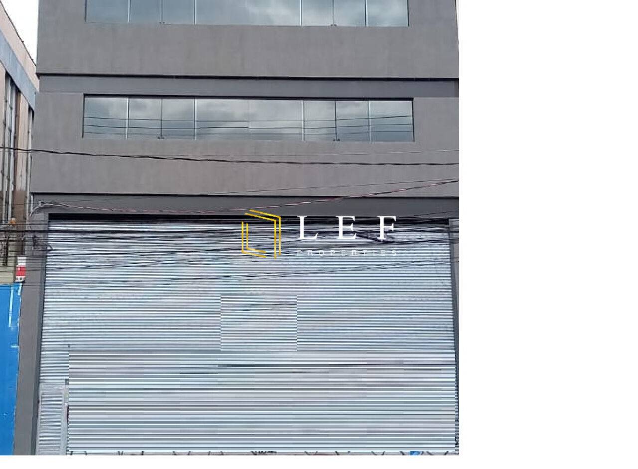 Lef Properties