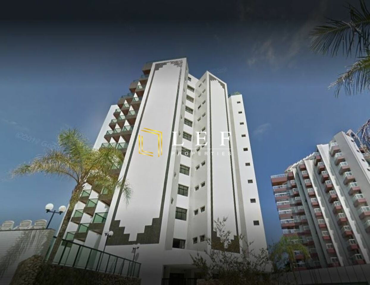 Lef Properties