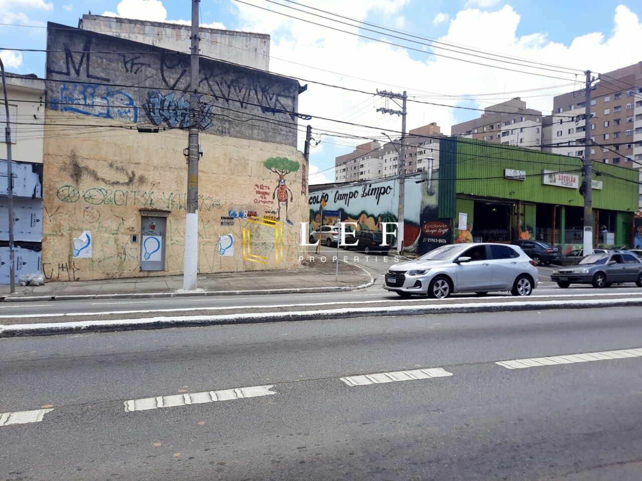 Lef Properties