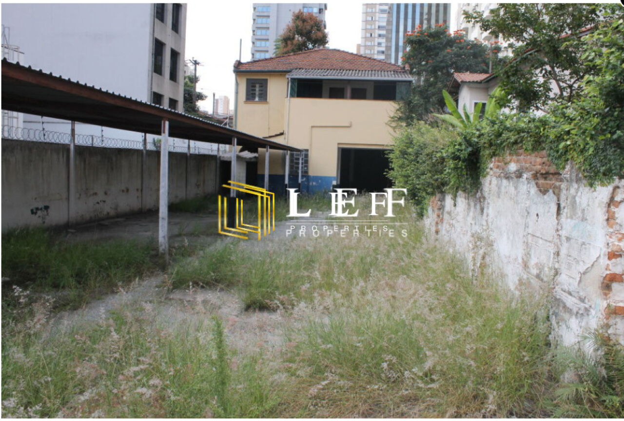 Lef Properties