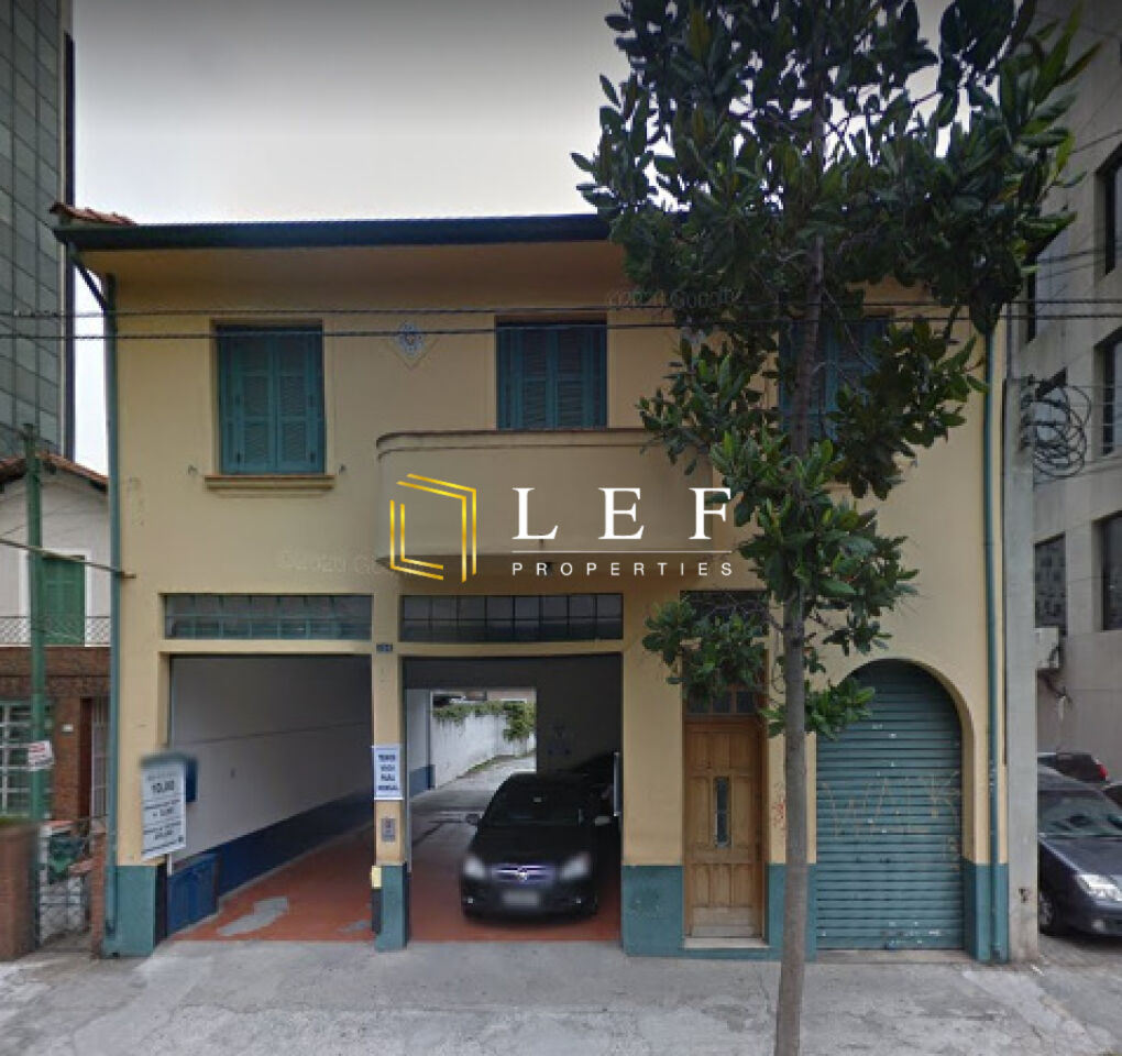 Lef Properties