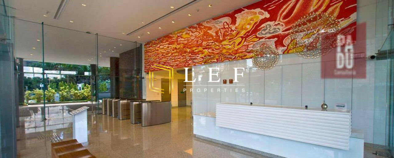 Lef Properties
