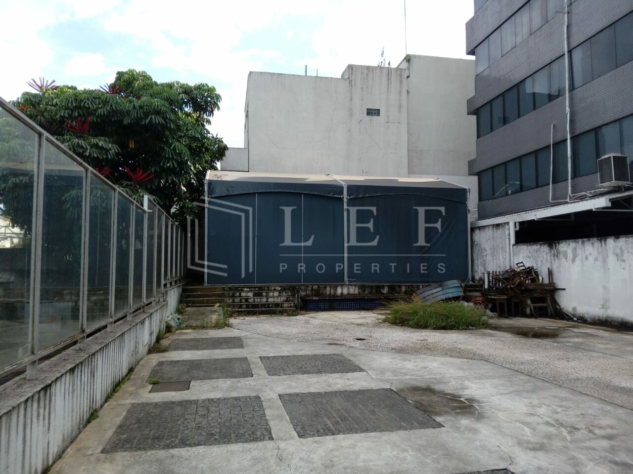 Lef Properties
