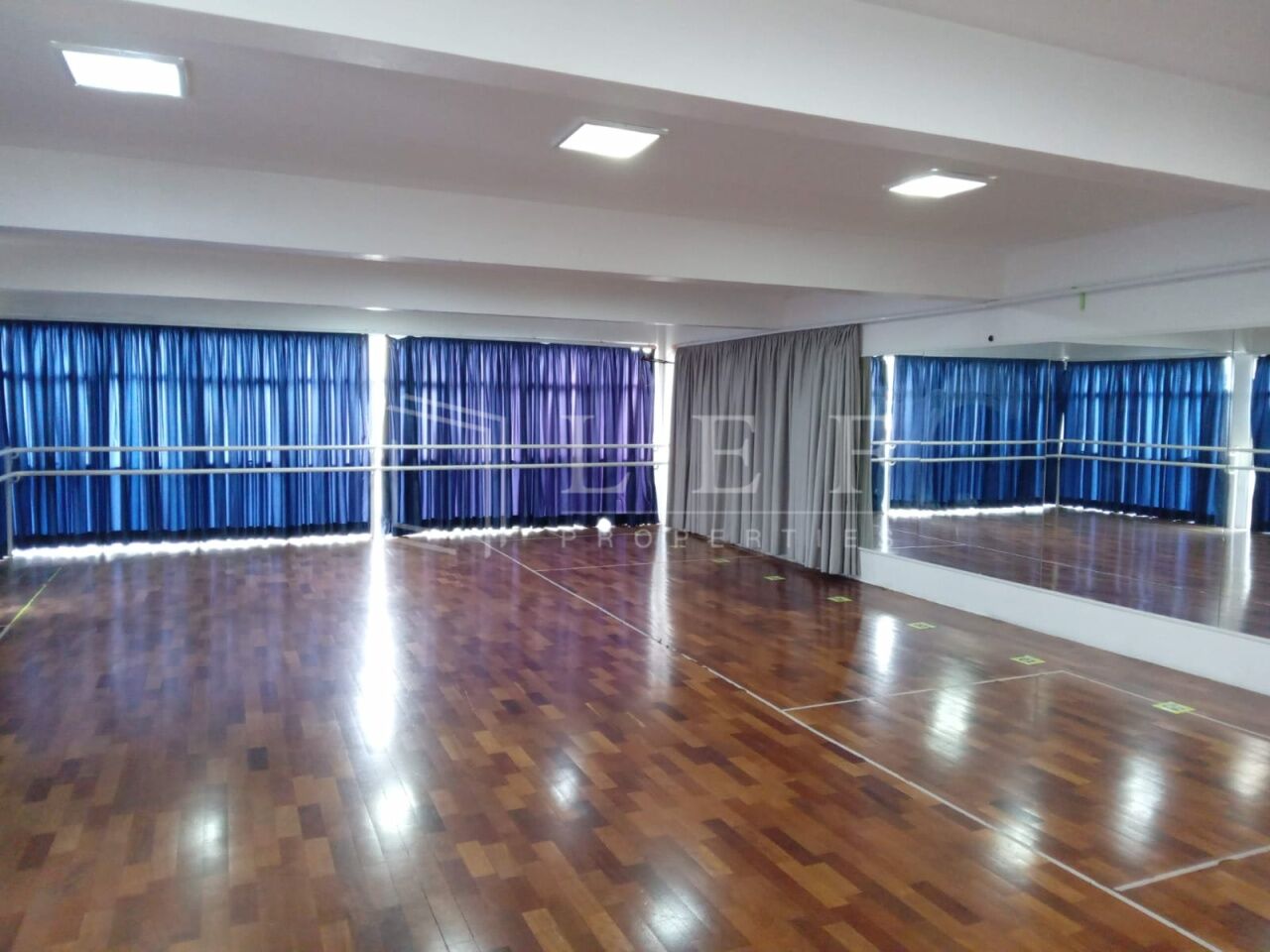Lef Properties