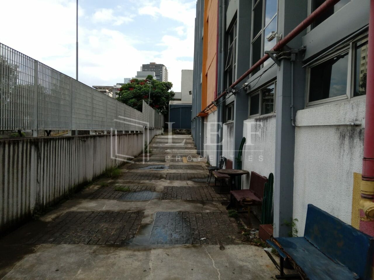 Lef Properties