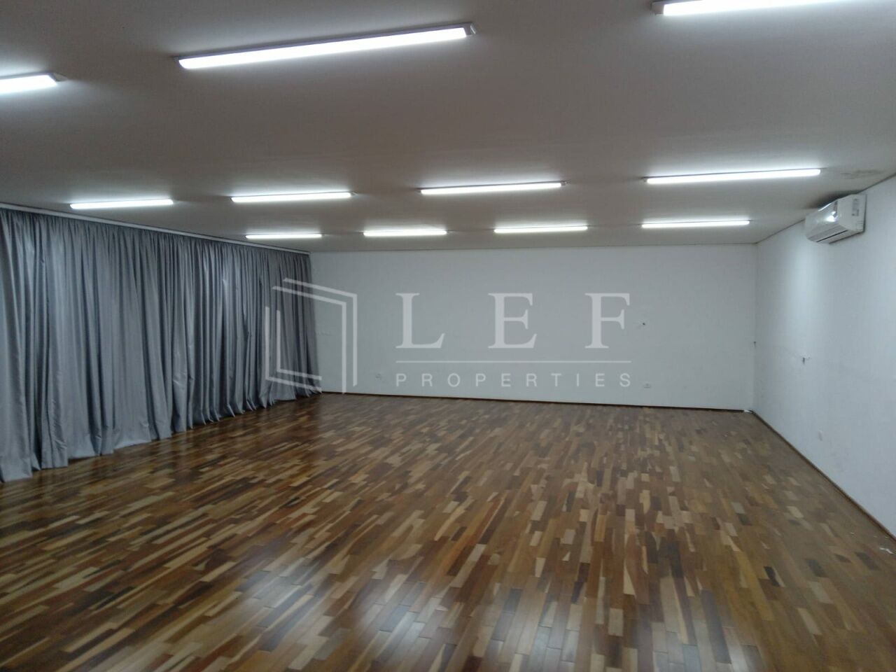 Lef Properties