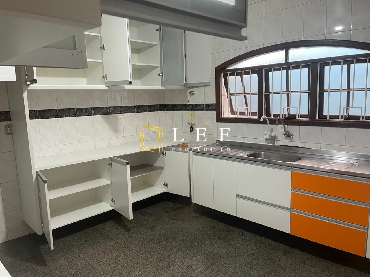 Lef Properties