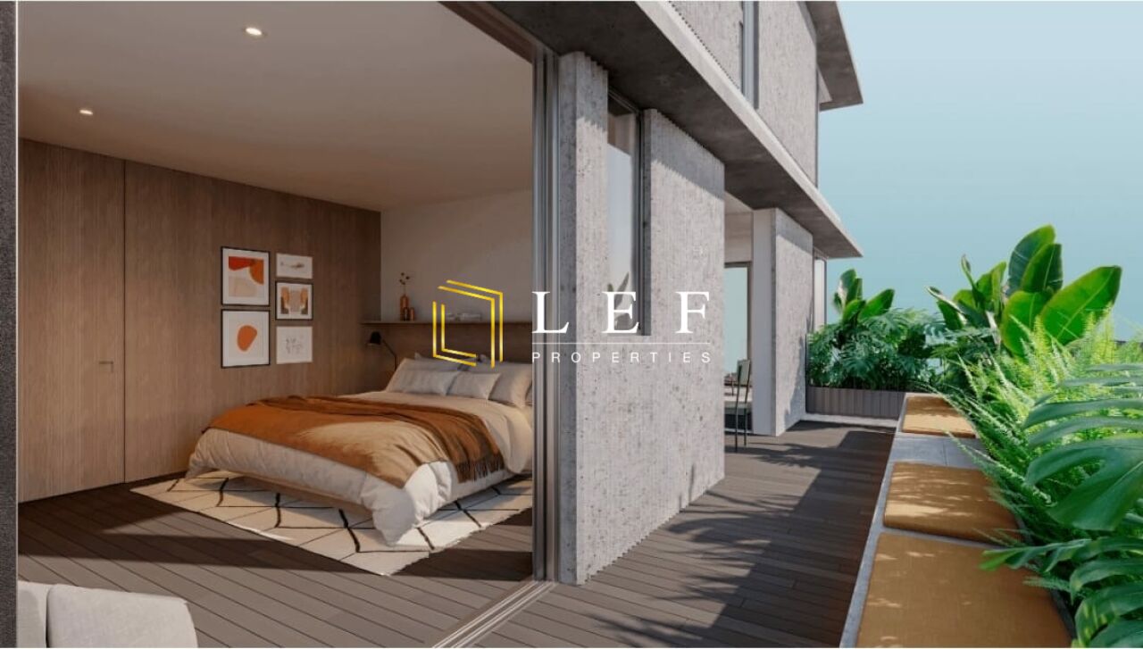 Lef Properties