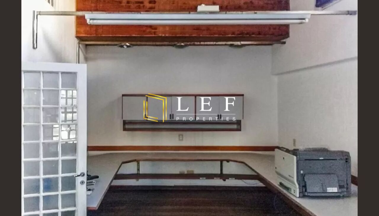 Lef Properties