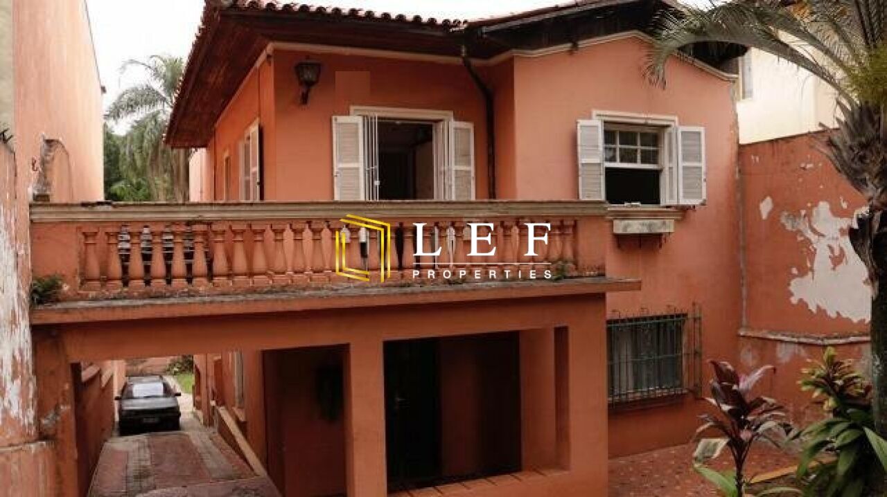 Lef Properties