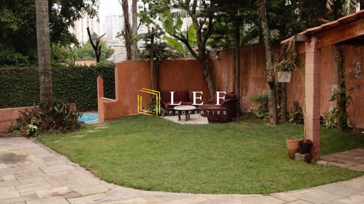 Lef Properties