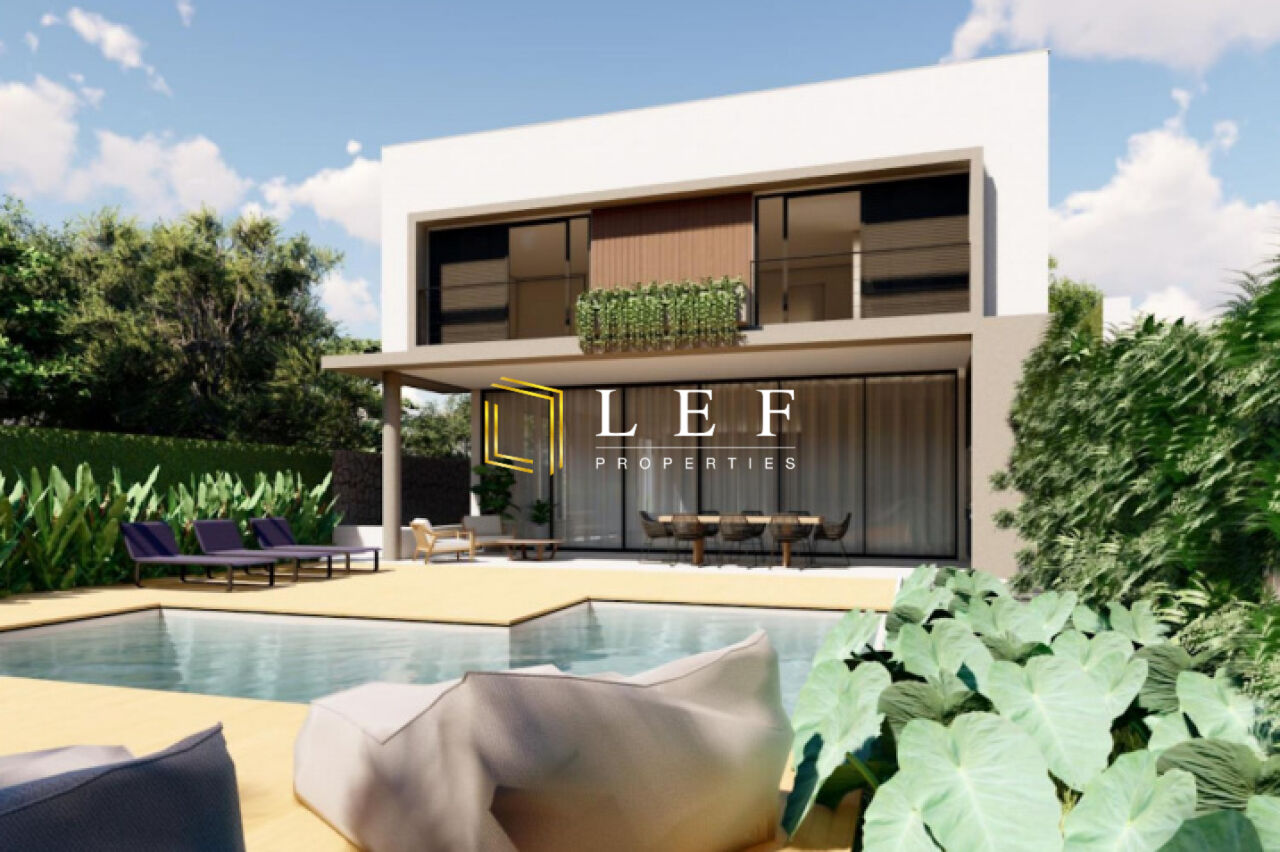 Lef Properties