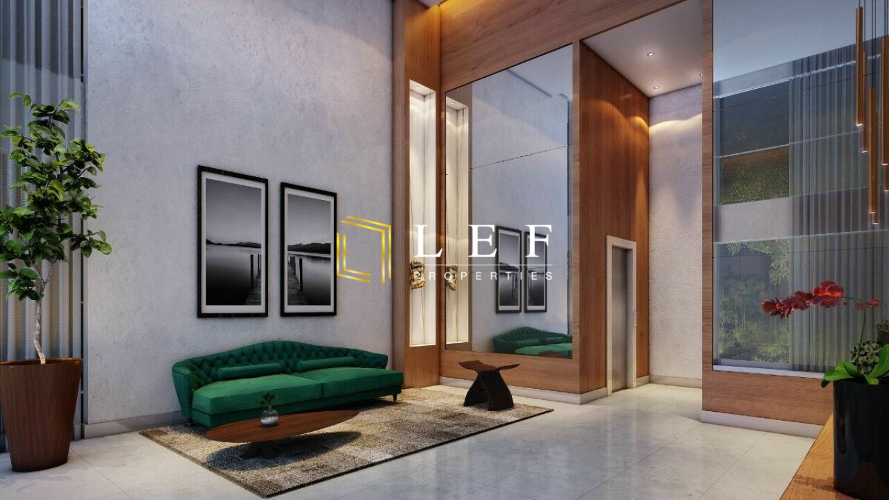 Lef Properties