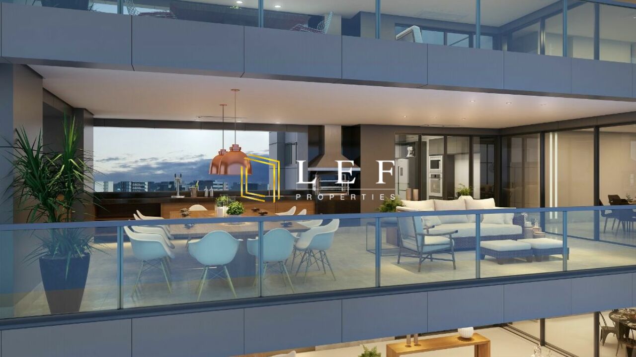 Lef Properties