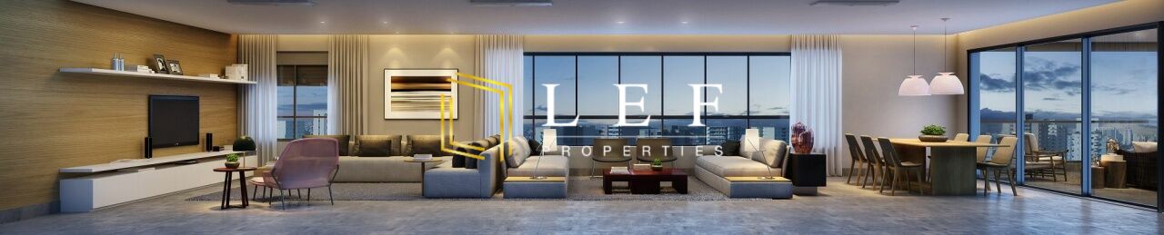 Lef Properties