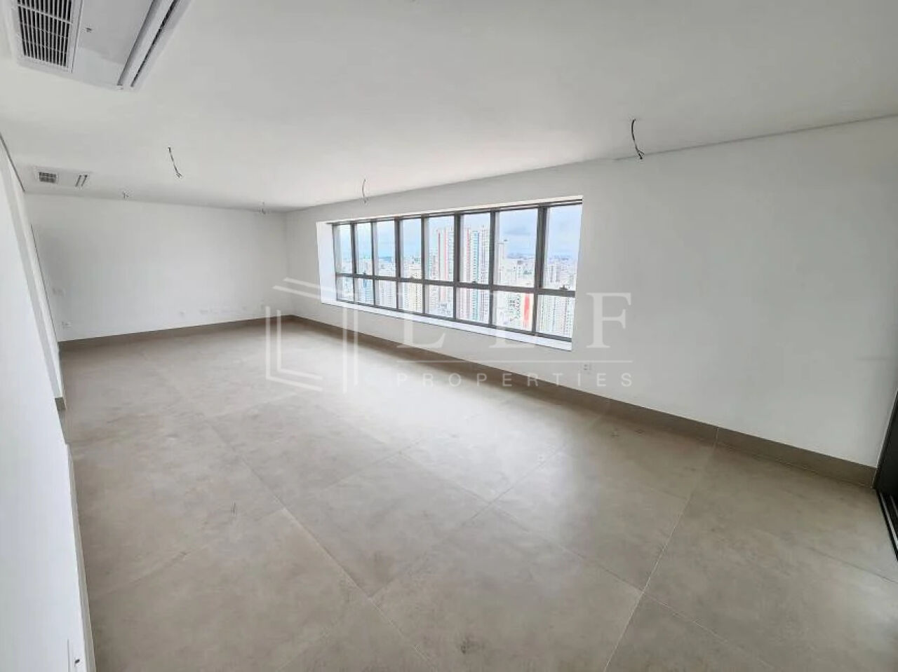 Lef Properties
