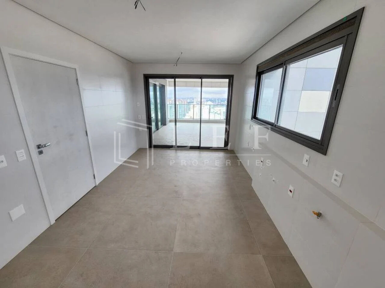 Lef Properties