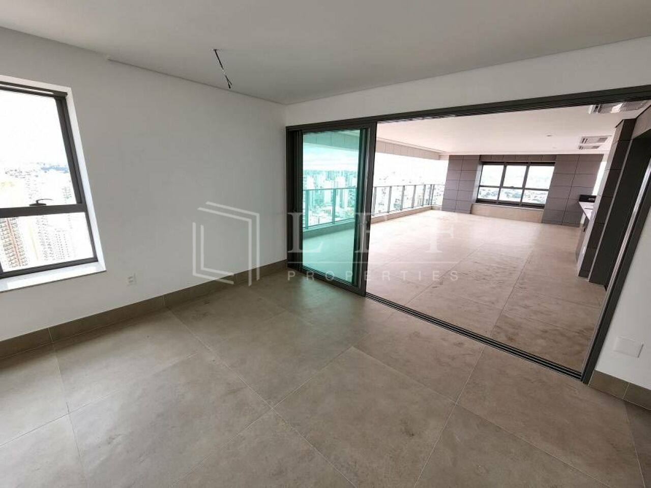 Lef Properties