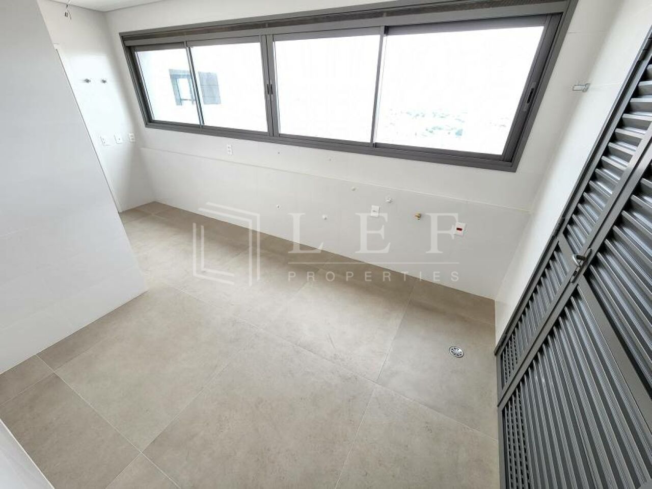 Lef Properties