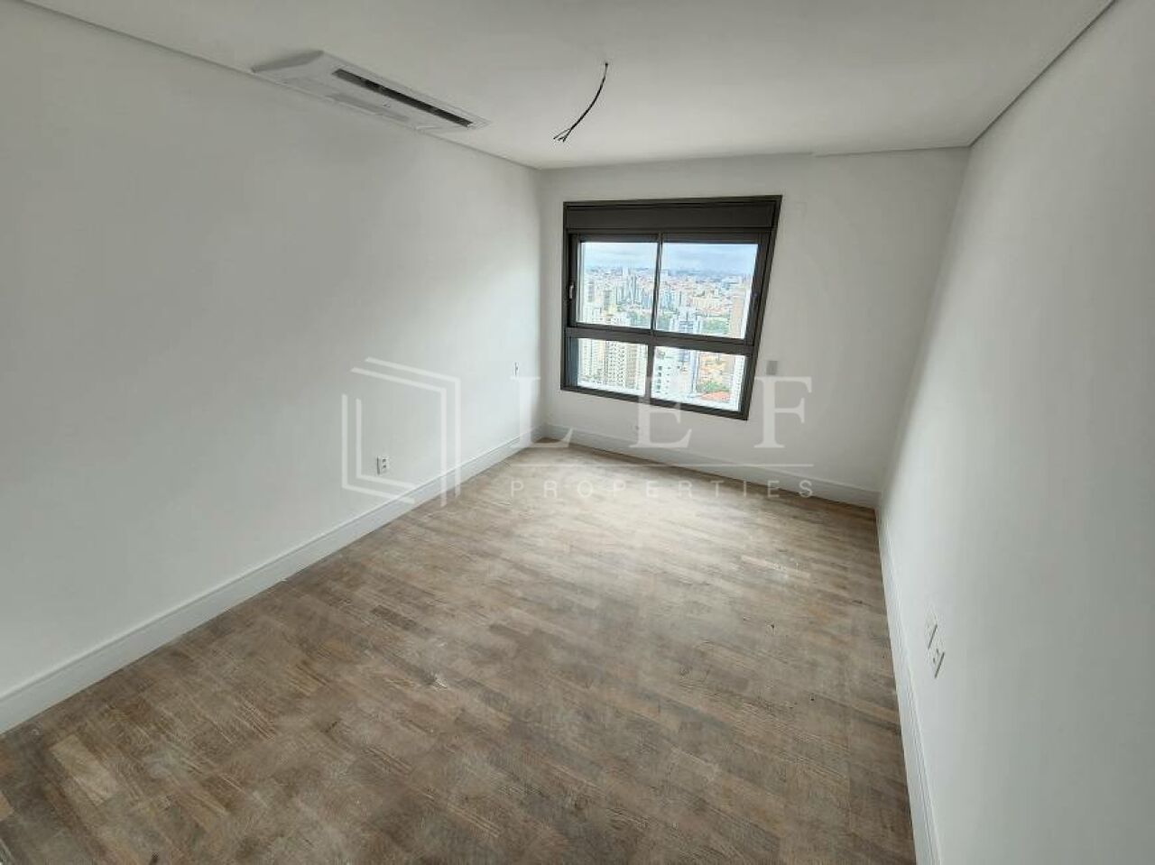 Lef Properties