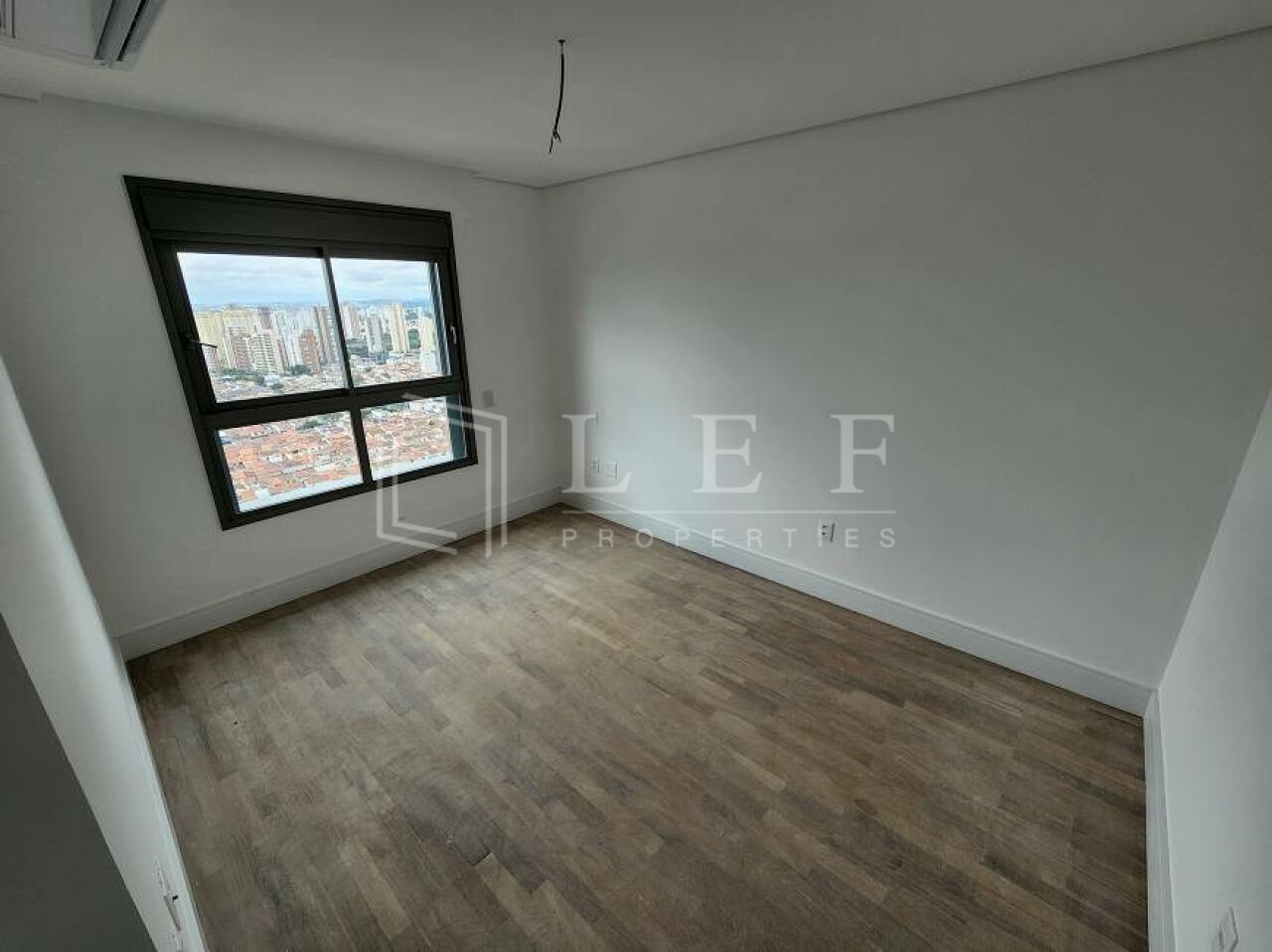 Lef Properties