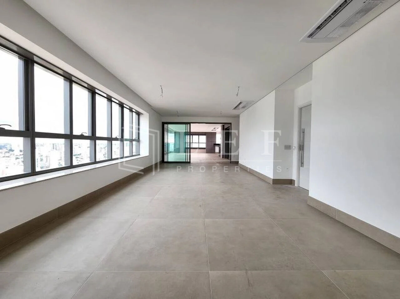 Lef Properties