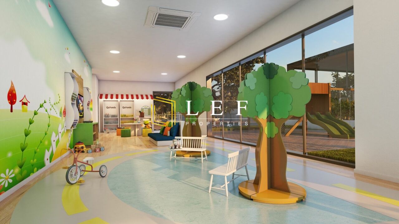 Lef Properties