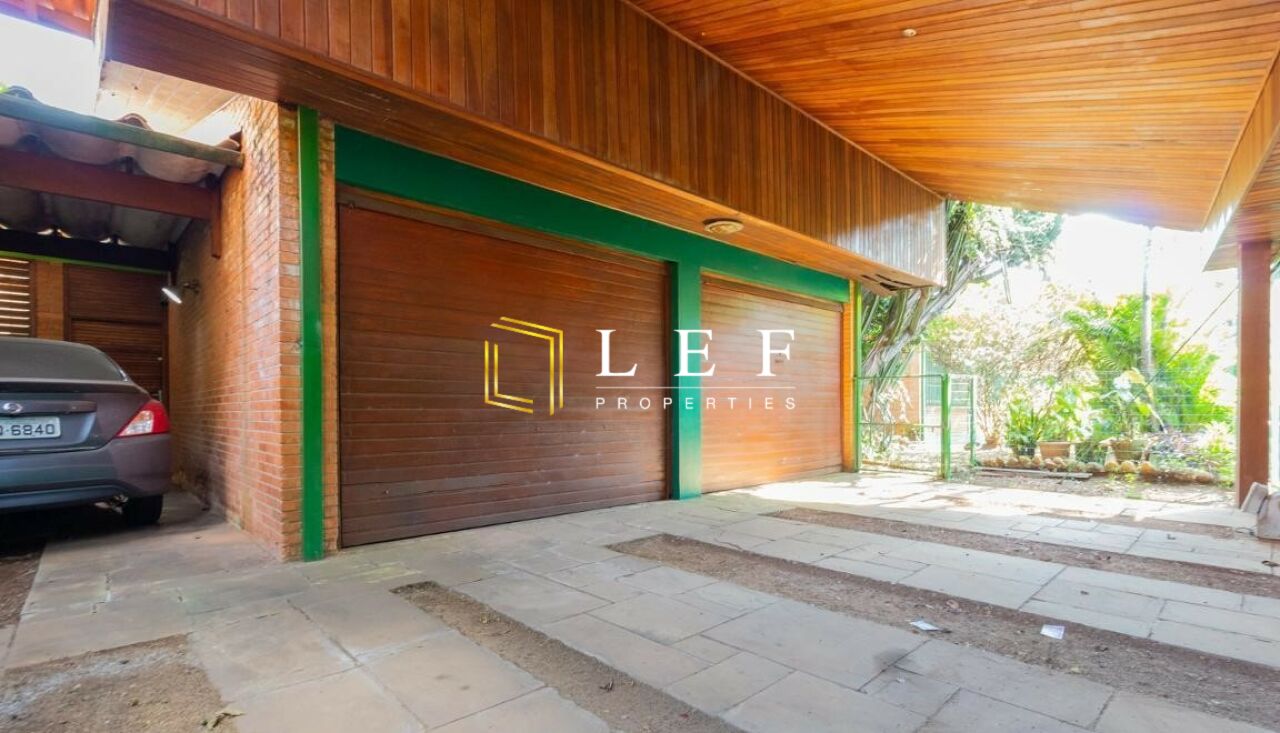 Lef Properties