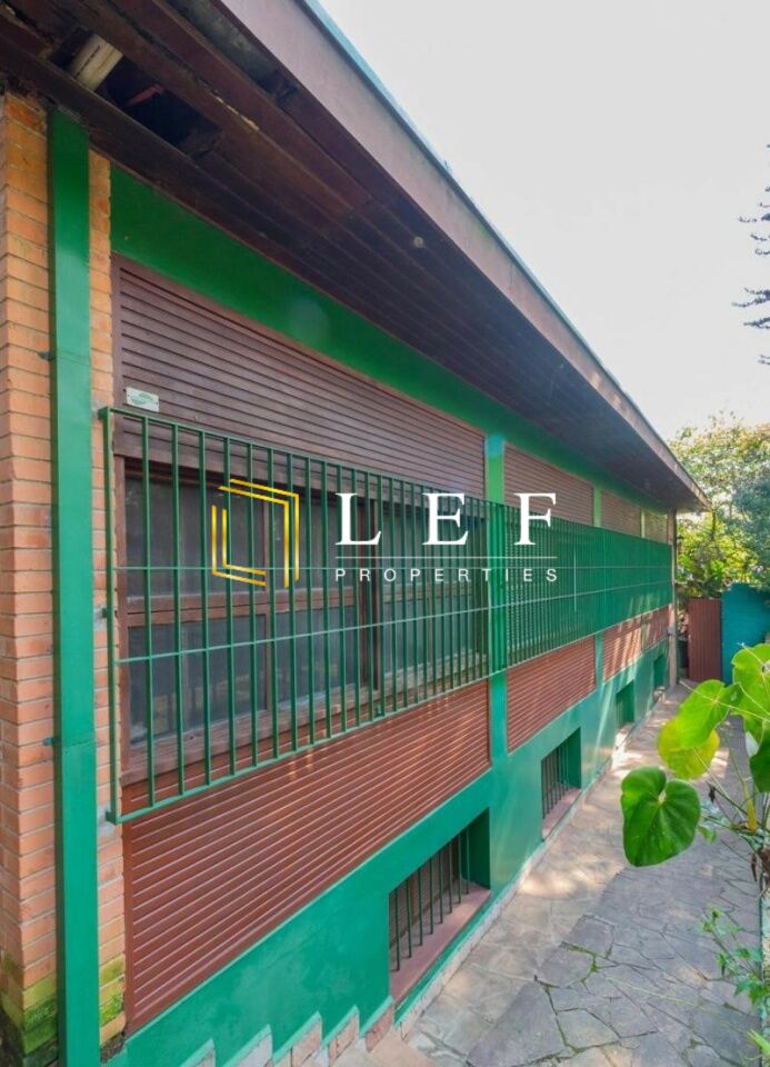Lef Properties