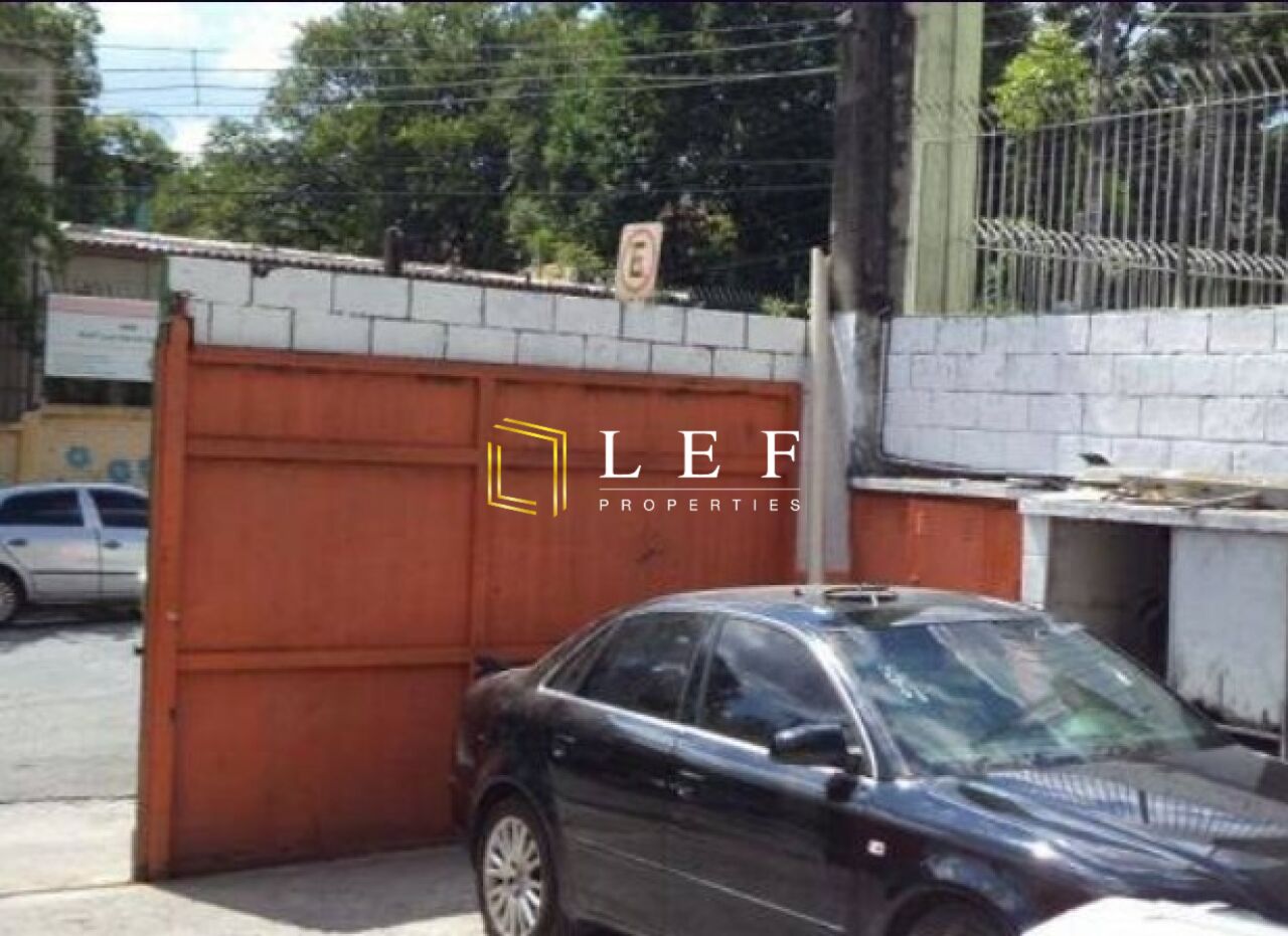 Lef Properties
