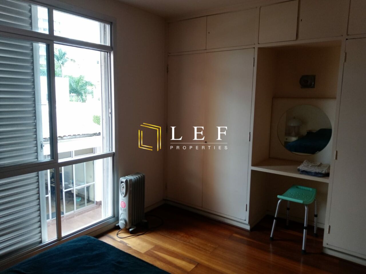 Lef Properties