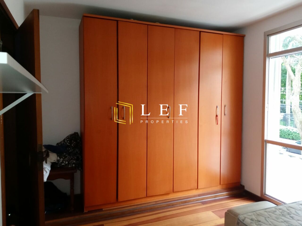 Lef Properties