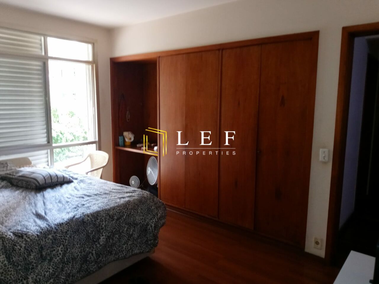 Lef Properties